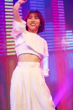 伝説の西武ドームから１か月…AMEFURASSHIのライブに女性ファン激増中！