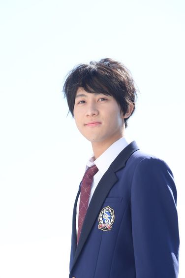 青春高校3年C組スペシャル(卒業・渡邉聖明編)インタビュー未公開カット