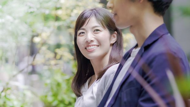 年下男子を惹きつけるオトナ女子にみられる3つの特徴