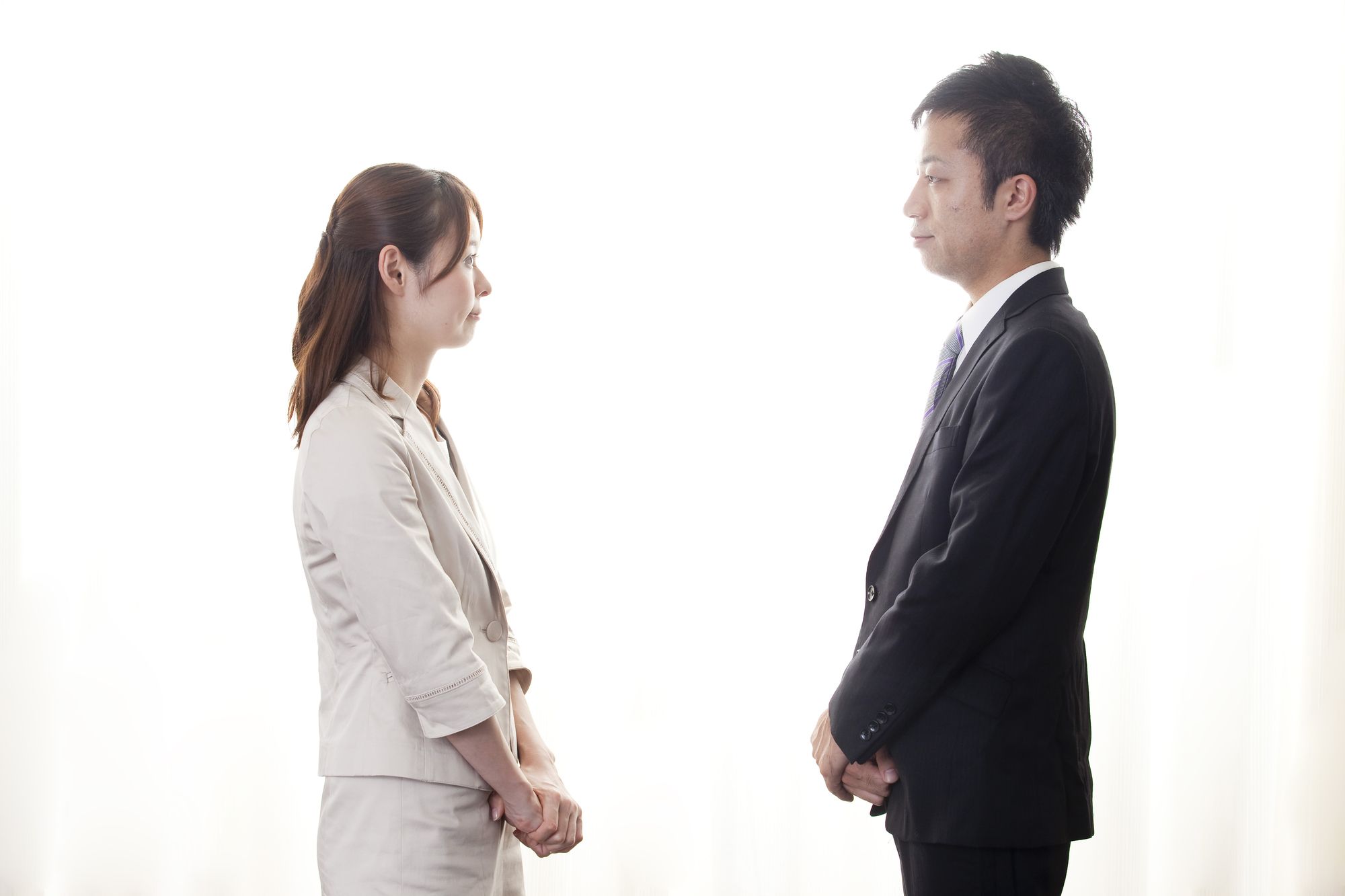 もしかして 入れ替わってる となったら違和感ある現実社会 ガジェット通信 Getnews