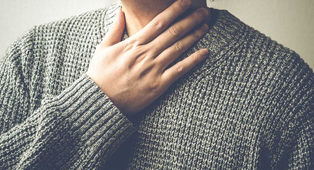 30代から始まる「老け声サイン」を見逃すな!