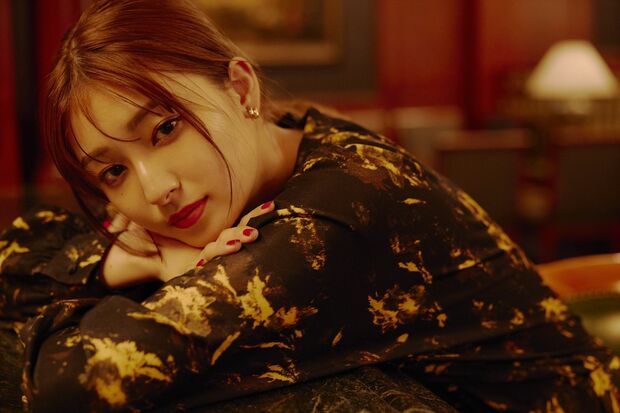 吉川愛3rd写真集の発売が決定! タイトル『Neroli』は自身が命名!!