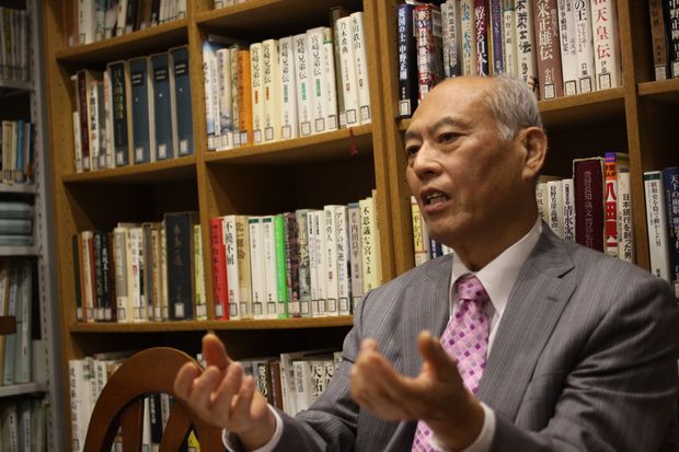 “実務型”の親友・菅総理大臣は今のピンチを乗り切れるのか?