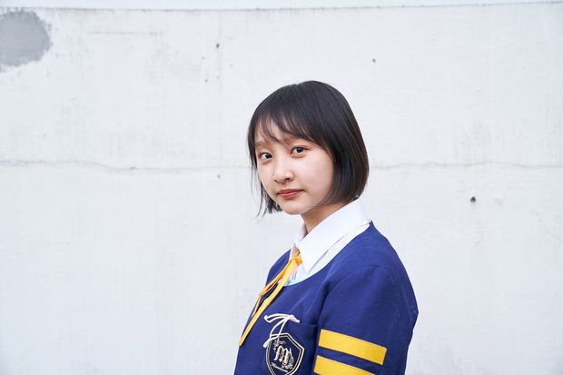 ミモザーヌは「家」のような存在――きくたまことは卒業公演の舞台から羽ばたく!