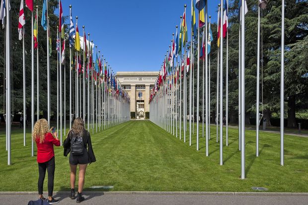 ニュースを知るうえでの基本。世界にはいくつの国があるのか?