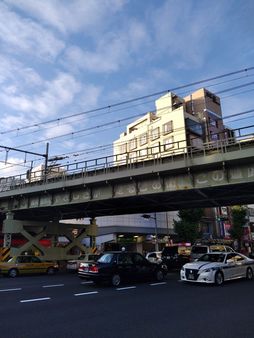 江戸の男の歓楽街　第19回－柳橋(前編)－