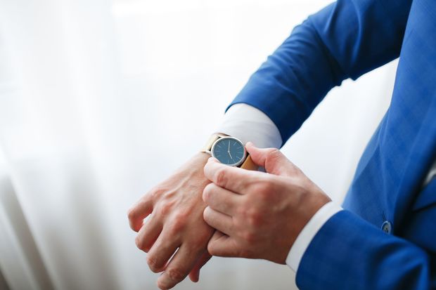 悩むなら結果を出した人に聞こう! 時間をムダにしない成功法則