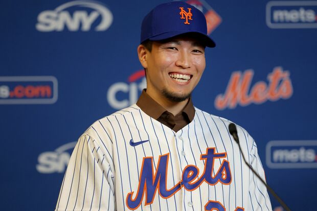 The Battle of New York:ヤンキースとメッツの縄張り争い【前編】