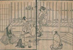 江戸の男の歓楽街　第18回－品川(後編)－