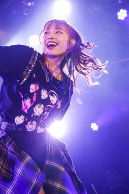 2022.4.9『BOLTSPRING 2022』B.O.L.Tライブレポート
