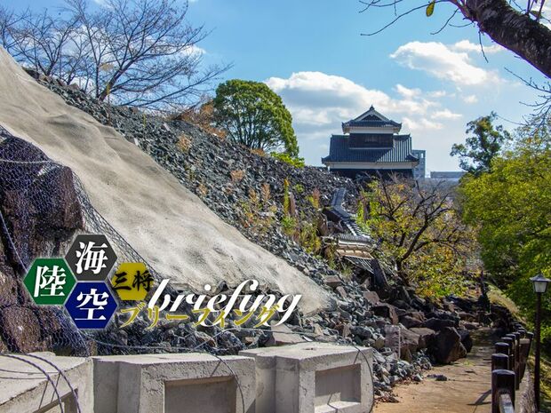 「1週間は現地に入るな」熊本地震で発揮された安倍元総理の統率力