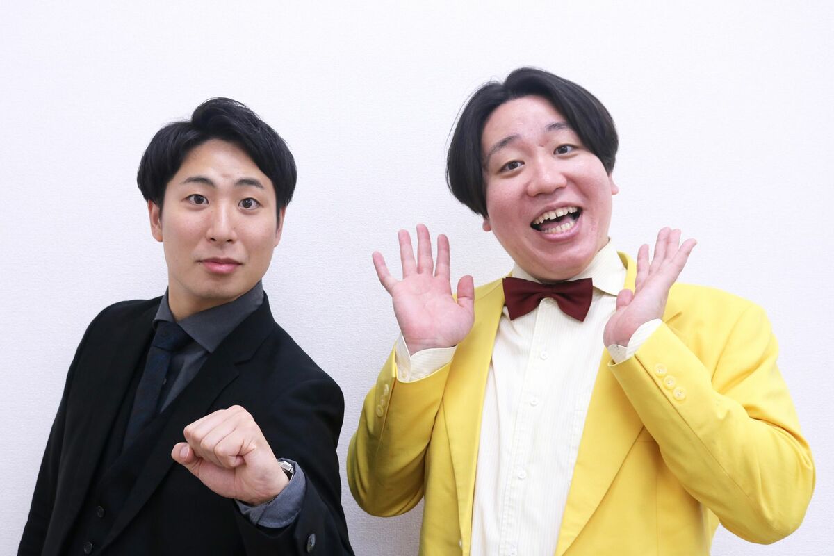 NSC主席で卒業した金魚番長「学生時代は遊んでてよかった！」(2/4