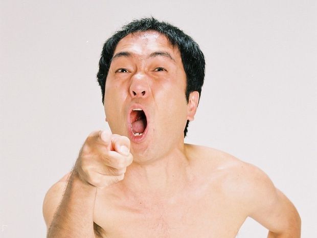 江頭2:50がYouTubeで伝えたいこと「全てを失ってからが人生面白い」