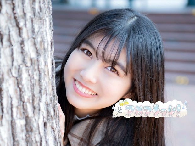 引退を決意したアイドルの葛藤と運命 鈴木萌花インタビューVol.3