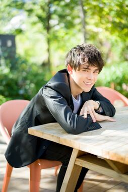 朝朝ドラ『舞い上がれ！』出演のトラウデン都仁は頭脳明晰、オタク気質の愛すべきキャラ