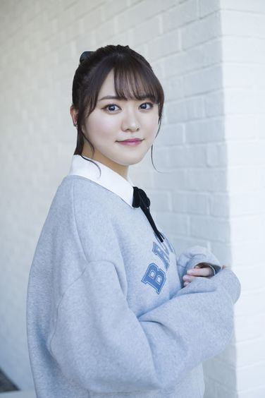 元さくら学院・堀内まり菜「音楽は気持ちをアウトプットする、なくてはならない手段」