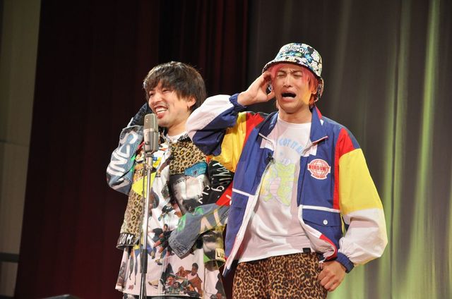 EXIT 萎えぽよエリアぶちアゲ活性化ツアー！ 香川県・東かがわ市【前編】 | WANI BOOKS NewsCrunch（ニュースクランチ）