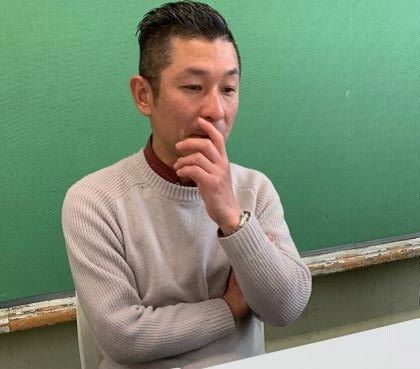 緊急インタビュー 笑い飯 哲夫が仏教から悟ったコロナとの向き合い方 2 4 Wani Books Newscrunch ニュースクランチ 緊急インタビュー 笑い飯 哲夫が仏教から悟ったコロナとの向き合い方 2 4 Wani Books Newscrunch ニュースクランチ