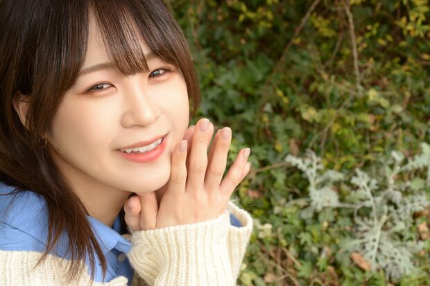 NMB48卒業後マルチに活躍する三田麻央。次に加わる肩書きはアイドルのマネージャー!?