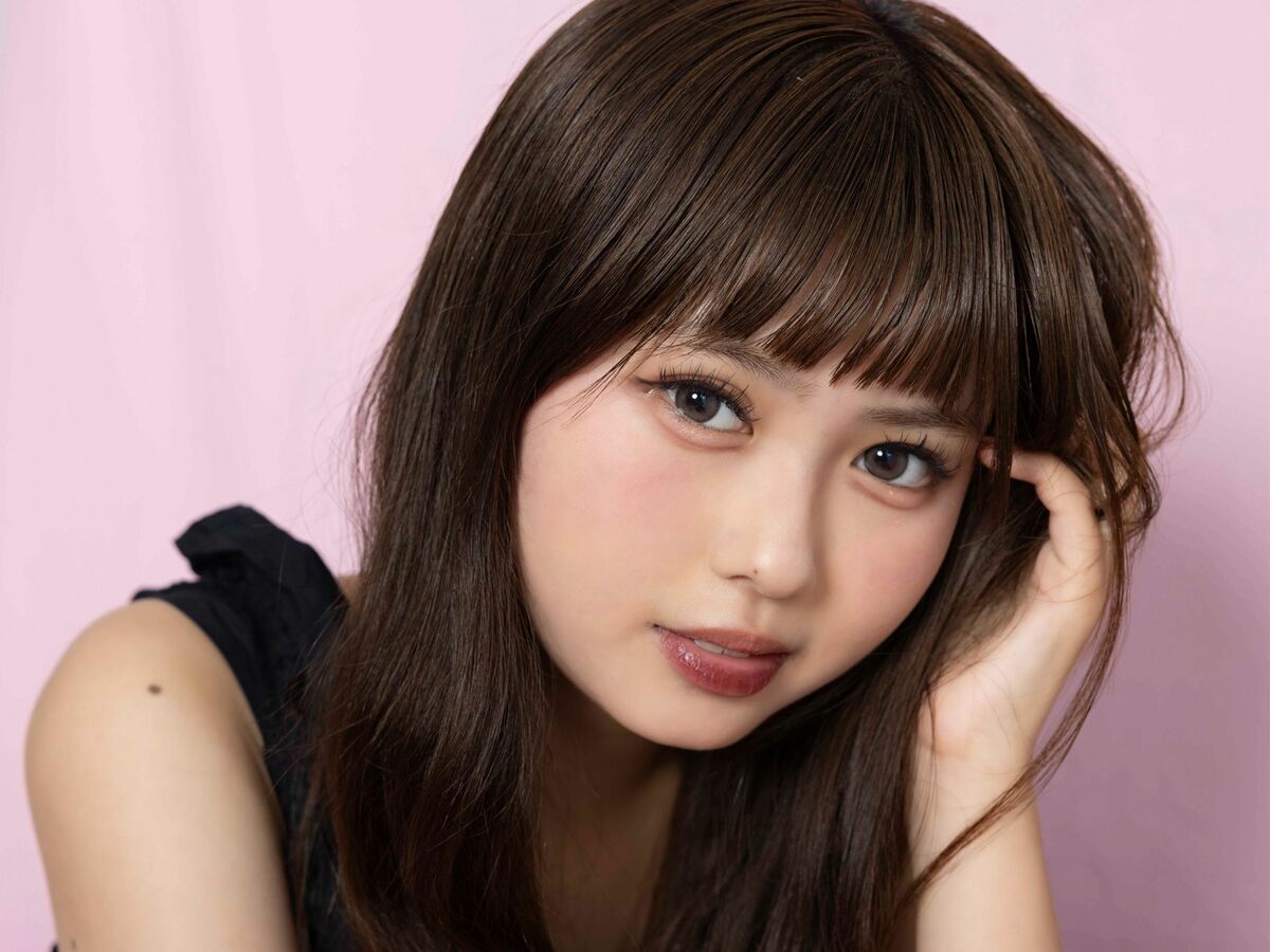 今日好き』で話題沸騰！ おひなさま(長浜広奈)ワールドの虜になっ