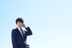 青春高校３年Ｃ組スペシャル(卒業・渡邉聖明編)インタビュー未公開カット
