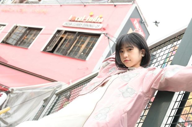 青春高校3年C組を卒業した小沼綺音が語る番組への思いと“これから”