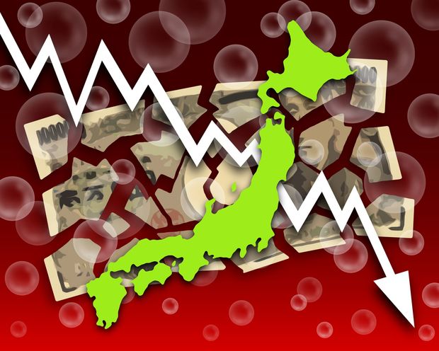 国の「借金」を見誤るな! 平成以降の日本経済がずっとイマイチな理由