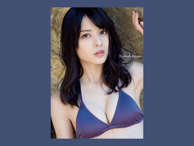 矢島舞美写真集『Nobody knows23』の電子版を11月26日から配信スタート!