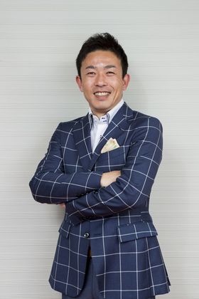 赤星 憲広