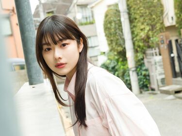 デビュー10年目の矢崎希菜、人生の目標は“明日が楽しみ!”な日々を送ること
