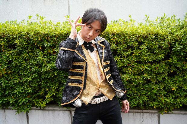 ミキ・亜生、相席スタート・山添も驚嘆! 漫画のような人生を送るヤジマリー。