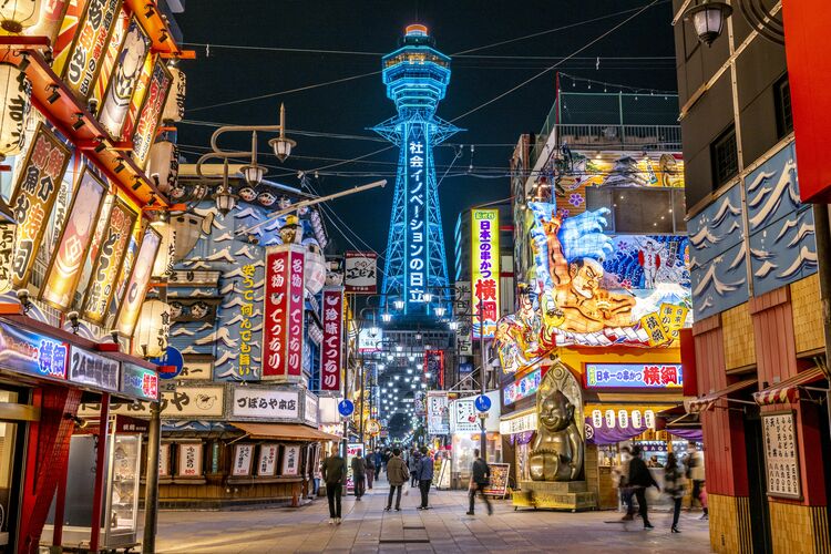 自民党をビビらせる? 維新躍進の立役者・吉村洋文が大阪から日本を動かす日