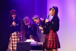 2020.12.22『Luna Festival』B.O.L.Tライブレポート(WANI BOOKS NewsCrunch)