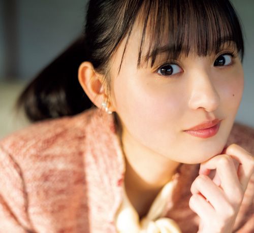 乃木坂46・遠藤さくら、2023年最初のアップトゥボーイで5度目の単独表紙を飾る!