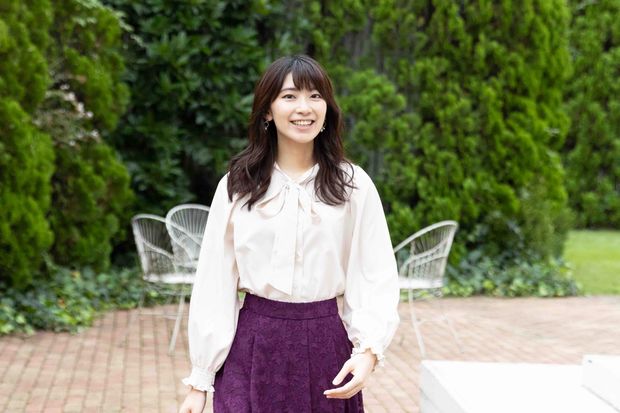 声優を目指した異色のキャスター・檜山沙耶のあふれる漫画&アニメ愛