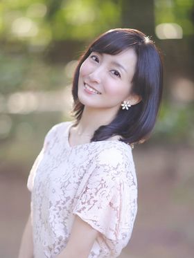 松澤 千晶