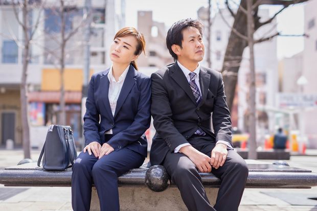 「困難を乗り越えさせれば強くなる」ではないマネジメント術