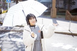 毎週アメフラっシ！　小島はなインタビューVol.１