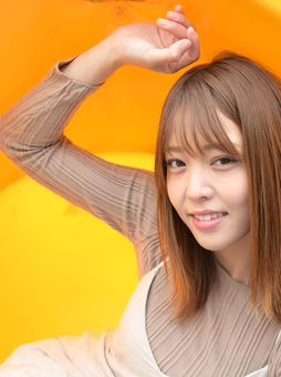 吉野七宝実インタビュー未公開カット