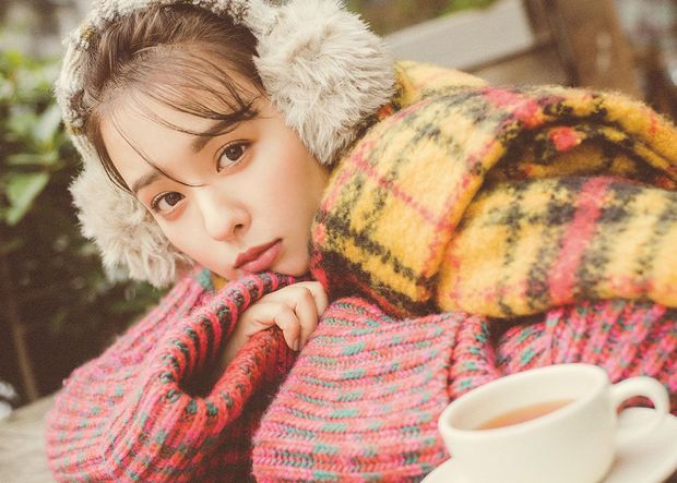 山田菜々 27歳の告白「ひとめぼれしちゃったんです」