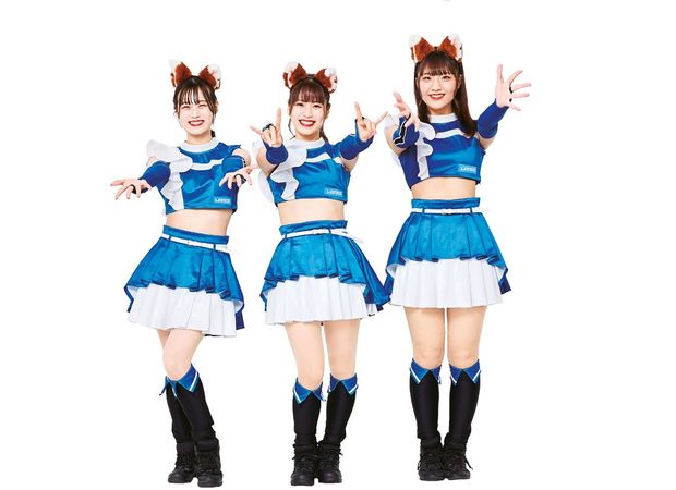 地上波にも進出した「きつねダンス」! メンバーを彩るユニフォームの秘密に迫る!!