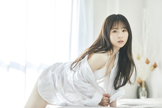 アイドルユニット・リルネードの”あざとカワイイ”担当! 栗原舞優ちゃんに迫る!!