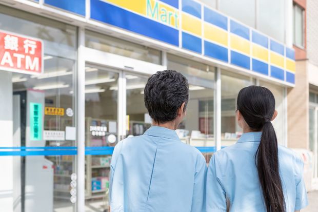 なぜ近くに同じチェーン店が増えるのか? フランチャイズの理想と現実