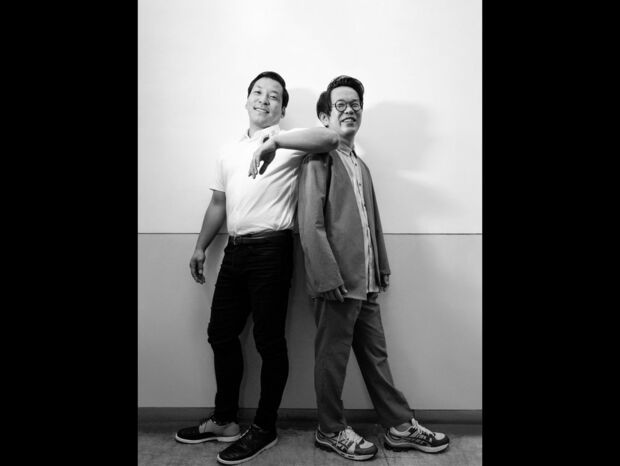 「目標はM-1優勝!」インディアンスが全国ツアーを前に決意表明!!