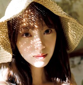 堀 未央奈