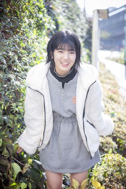 毎週アメフラっシ！　小島はなインタビューVol.２
