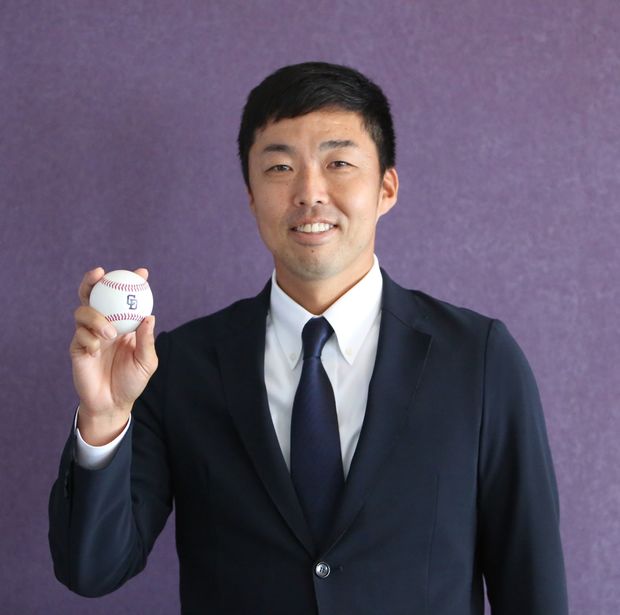 吉見一起が緊急提言「大野雄大よ、真のエースへ飛翔せよ!」