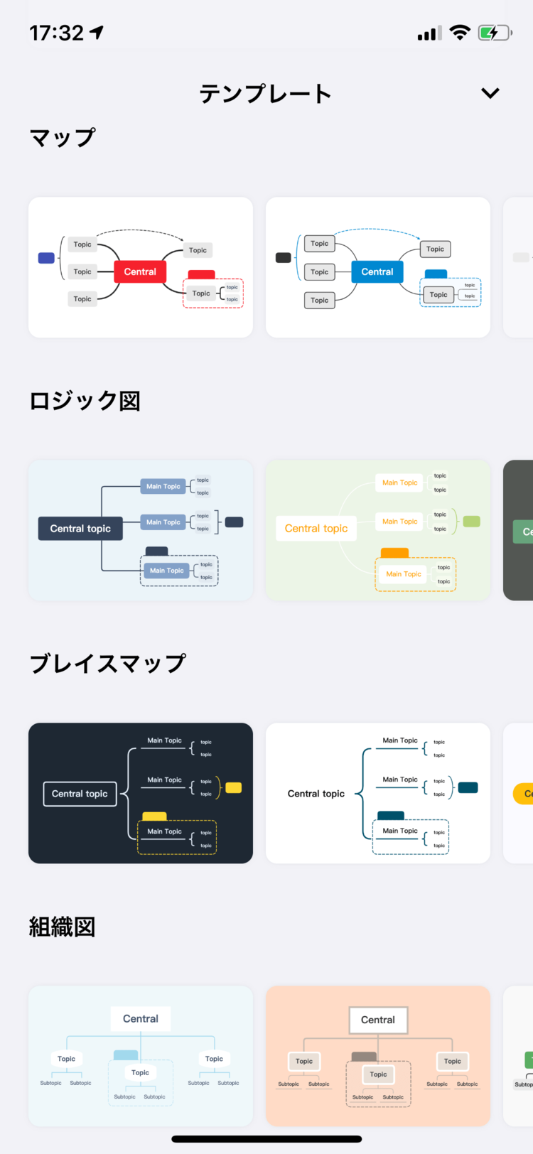 Xmind でアイデア出し マインドマップ フローチャート Etc 人生変えちゃうアプリ Wani Books Newscrunch ニュースクランチ