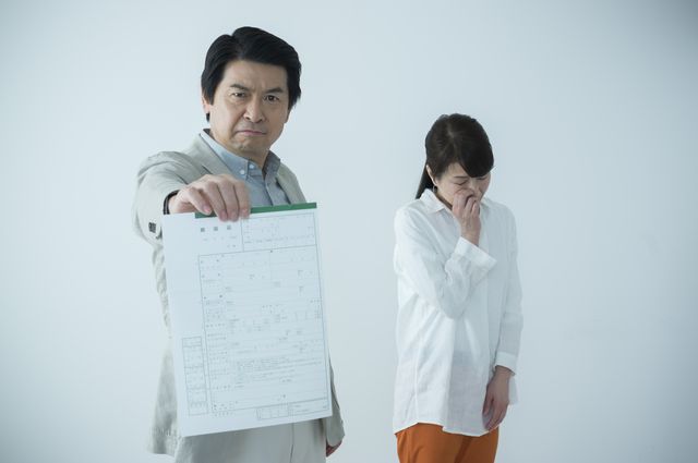 問答無用でオサラバできる 最強 の離婚原因とは 2 3 Wani Books Newscrunch ニュースクランチ