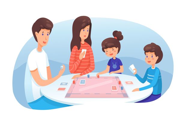 いま大注目! おうちで過ごすGWにぴったりなアナログゲーム